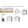 Дровяная печь HARVIA LEGEND 300 DUO TELESCOPE Black WK300LDBLUXT