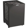 Печь электрическая HARVIA MODULO COMBI MD180GSA BLACK с парогенератором, автоматический залив воды, без пульта HMD1804GSA