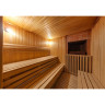 Сауна HARVIA VARIANT S1212 осина S1212As